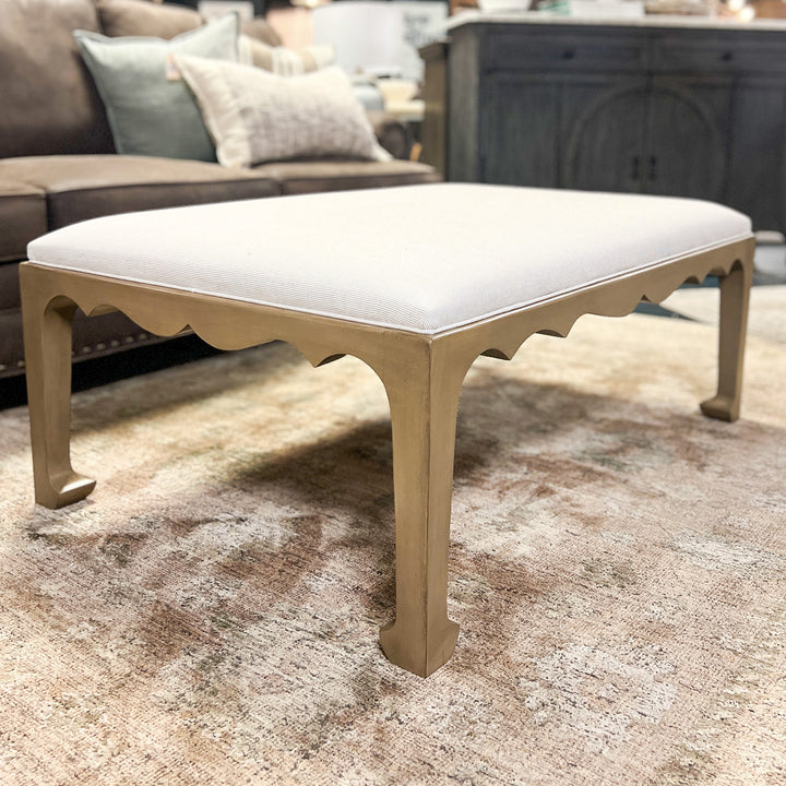 Leo 47" Ottoman