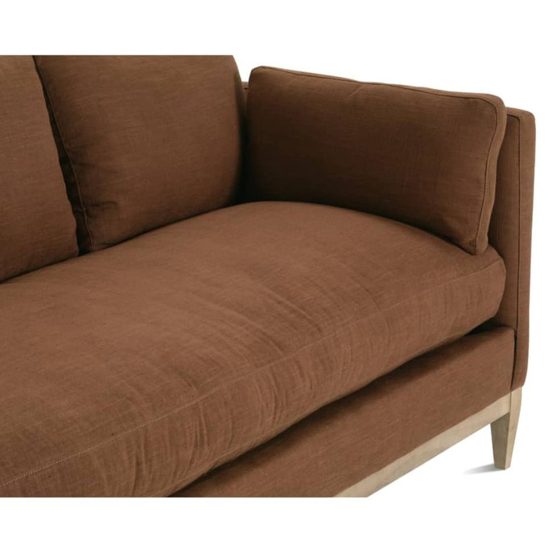 Leo 86" Sofa - EXPRESS