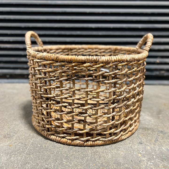 Round Basket