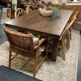 Lydia 72" Dining Table
