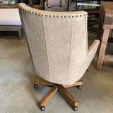 Lynn Executive Swivel Chair