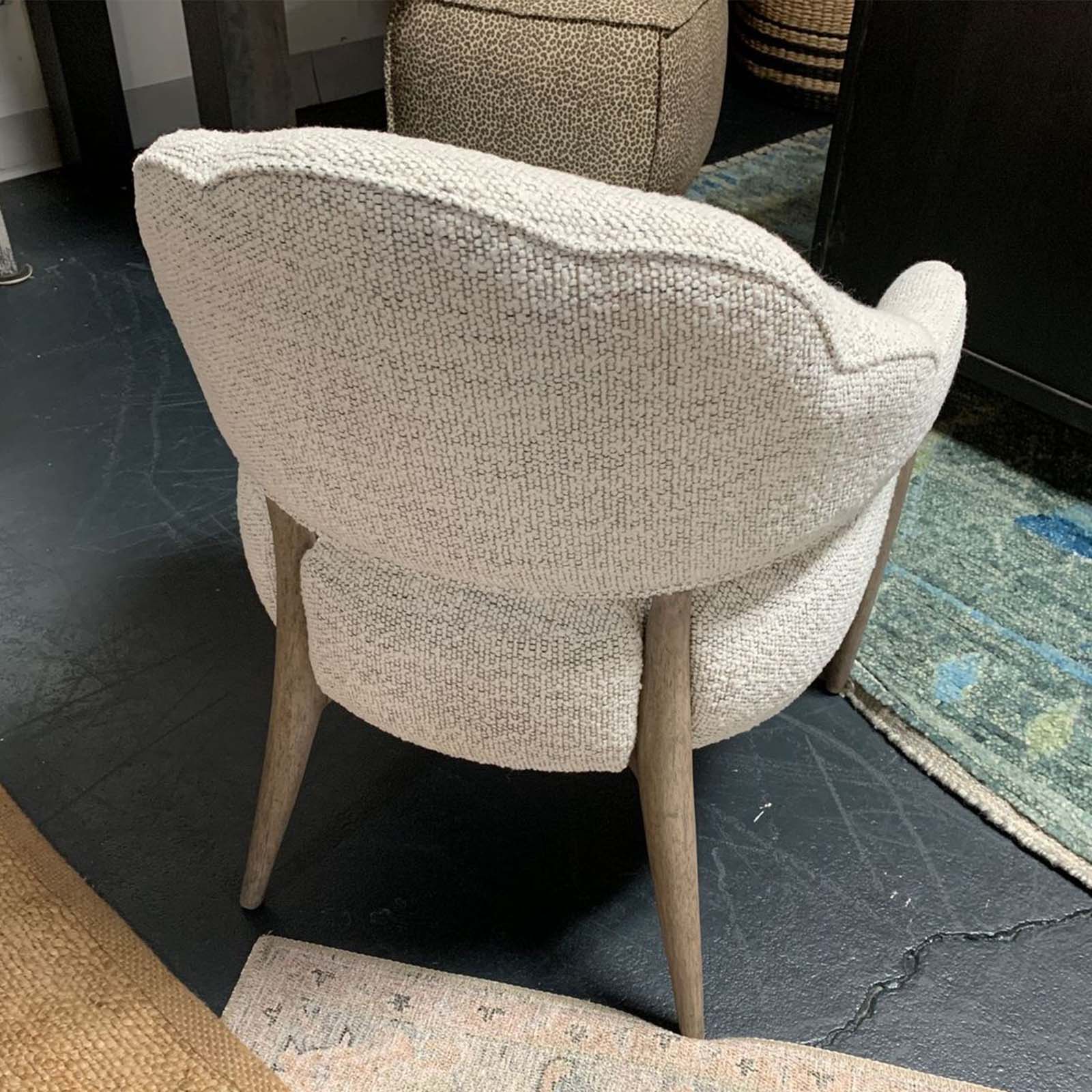 Madigan Accent Chair