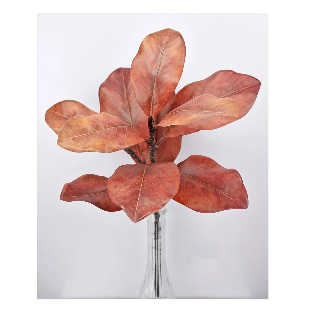 22" Magnolia Spray
