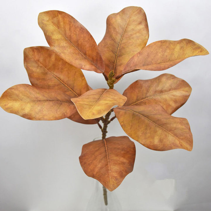 22.5" Magnolia Spray