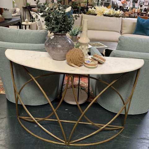 Makenna Console Table