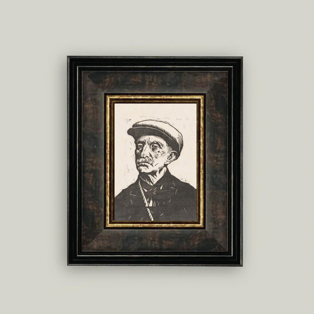 Unknown Man