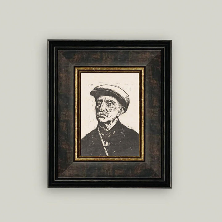 Unknown Man