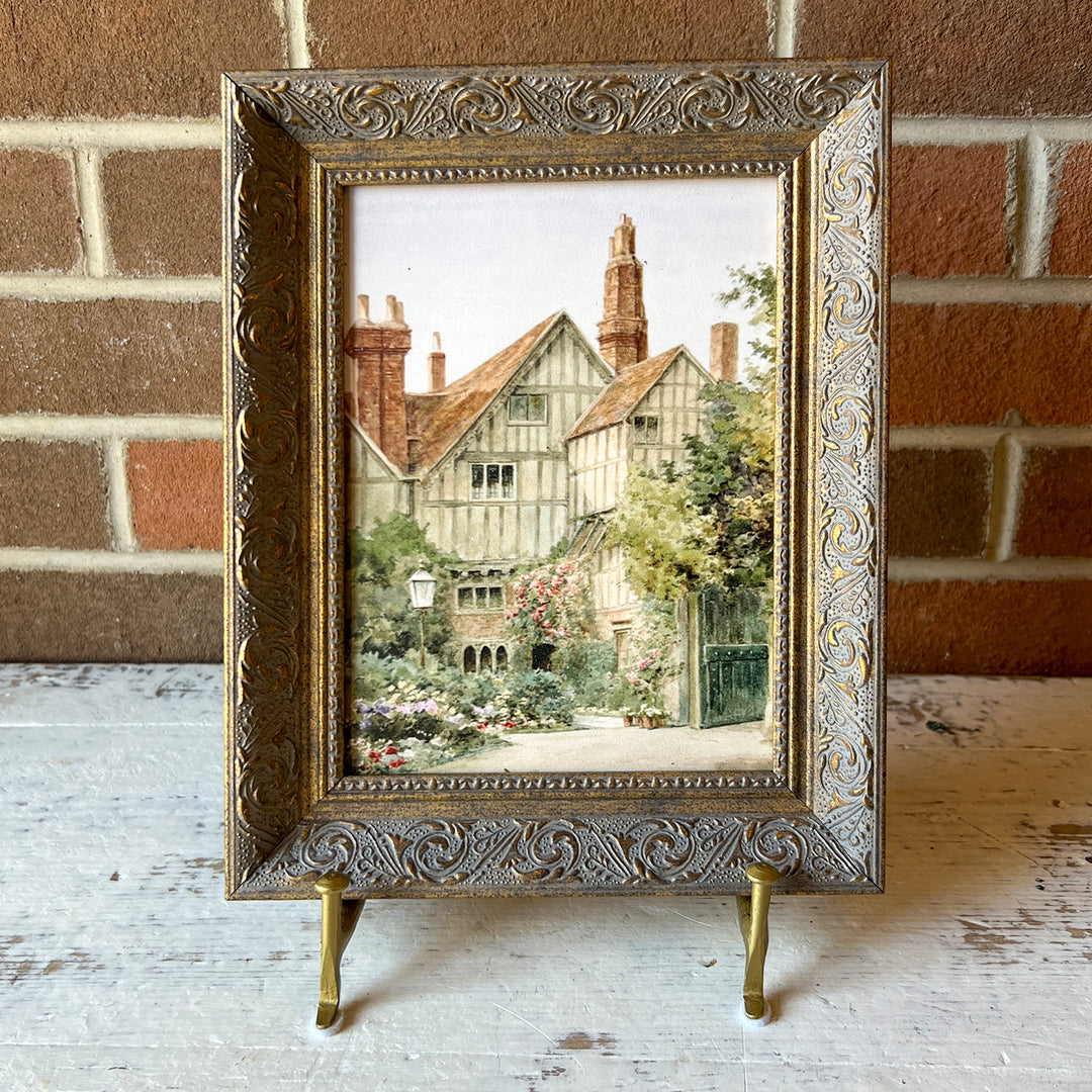 Old Manor House