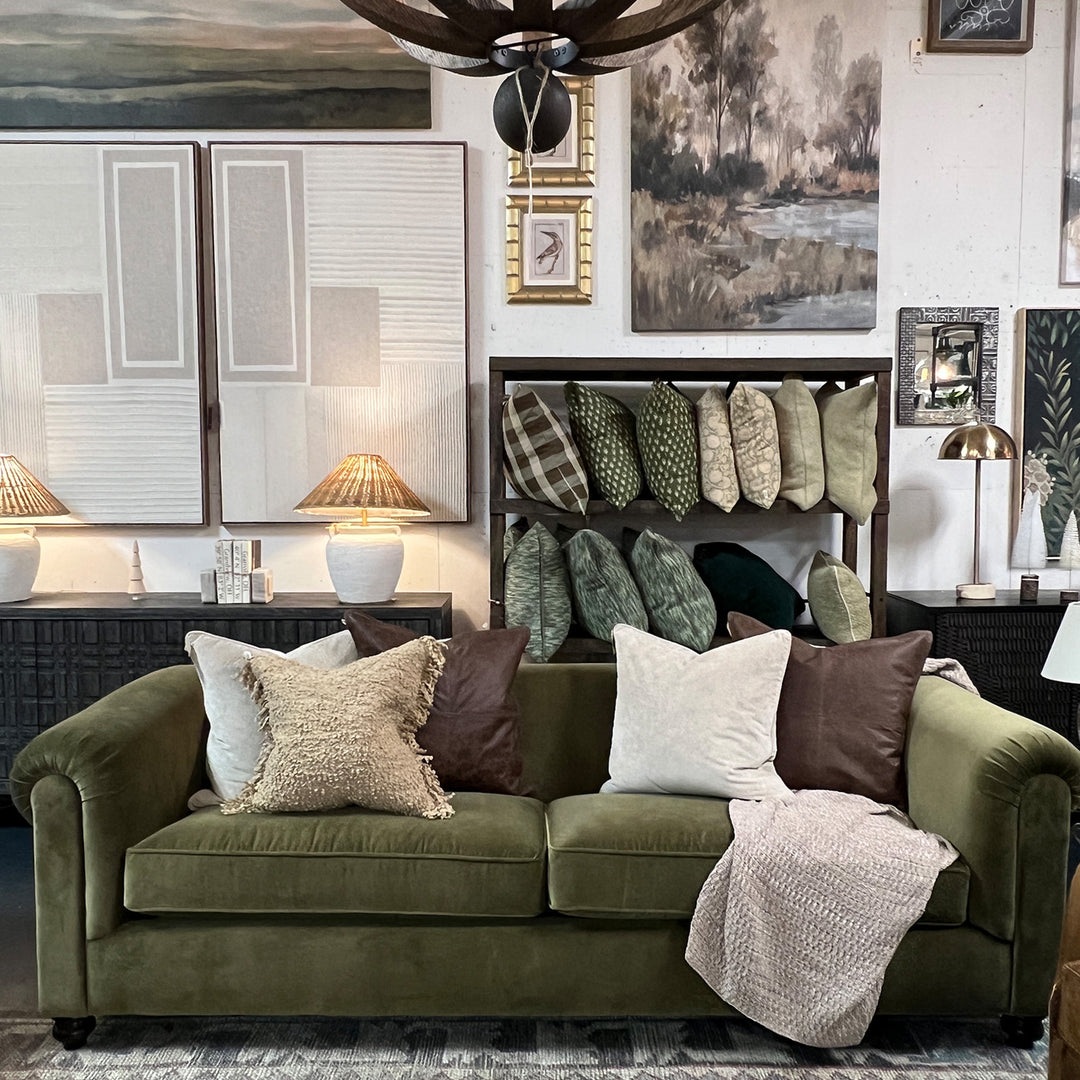 Marcello  98" Sofa