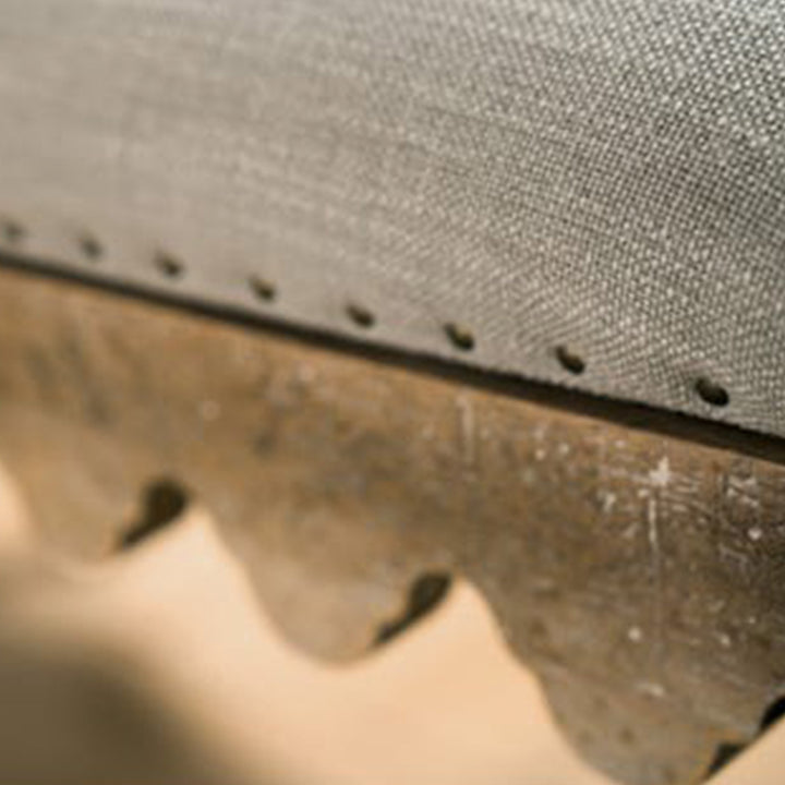 Maria Bed Bench