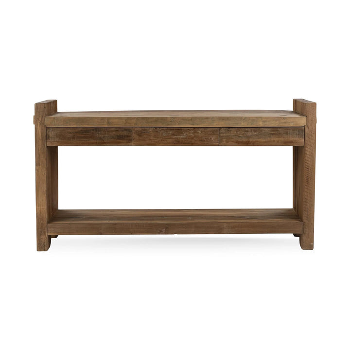Marsa Console Table