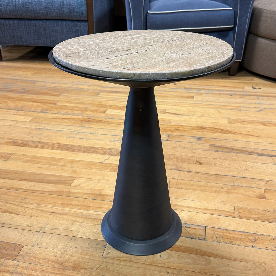 Mave End Table