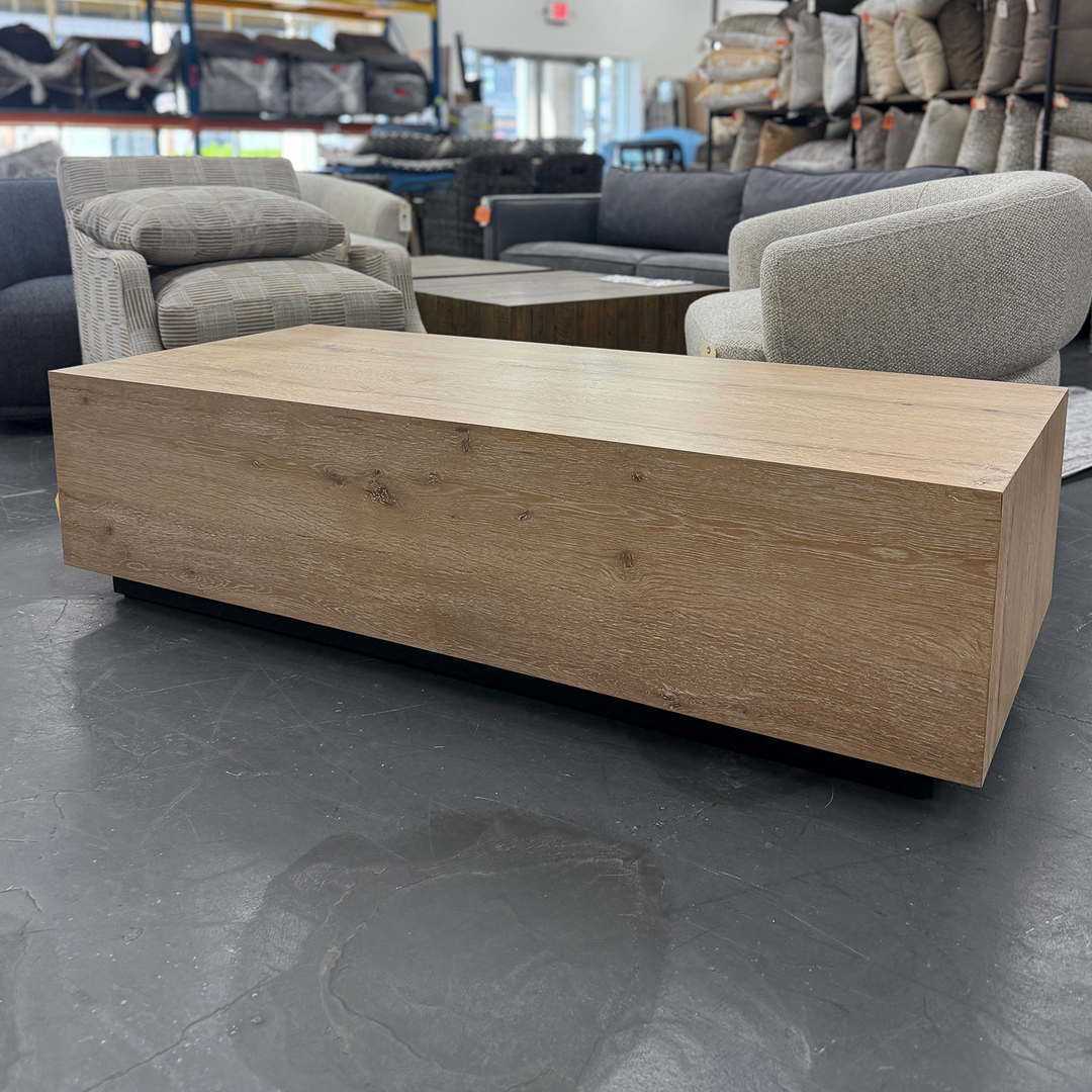 Millen Coffee Table