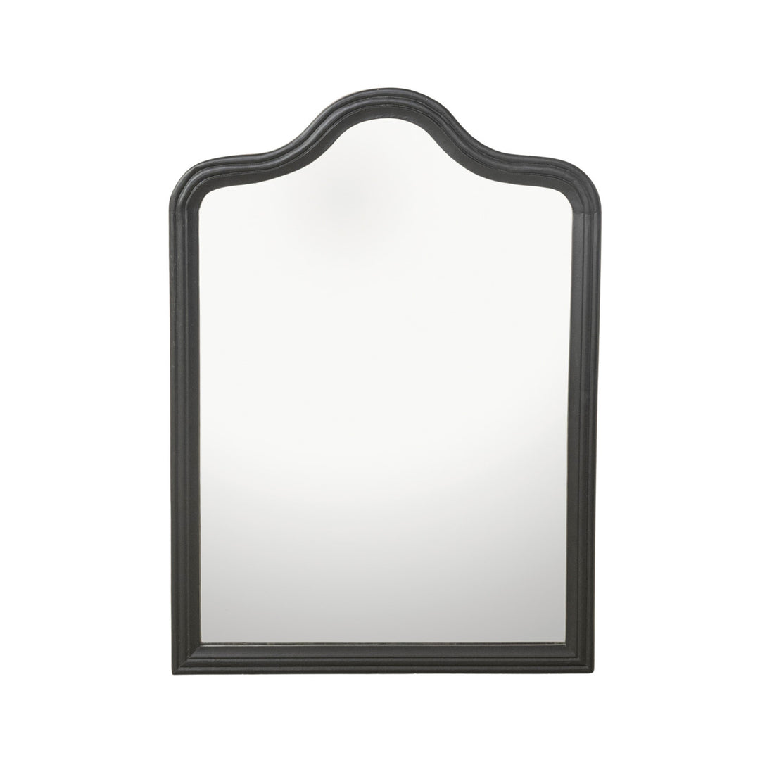 Arched Mirror