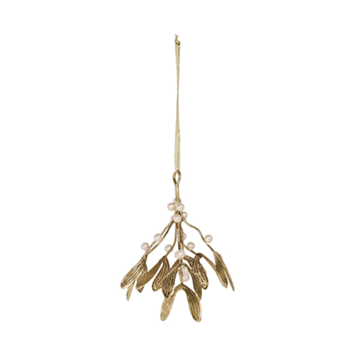 Mistletoe Ornament