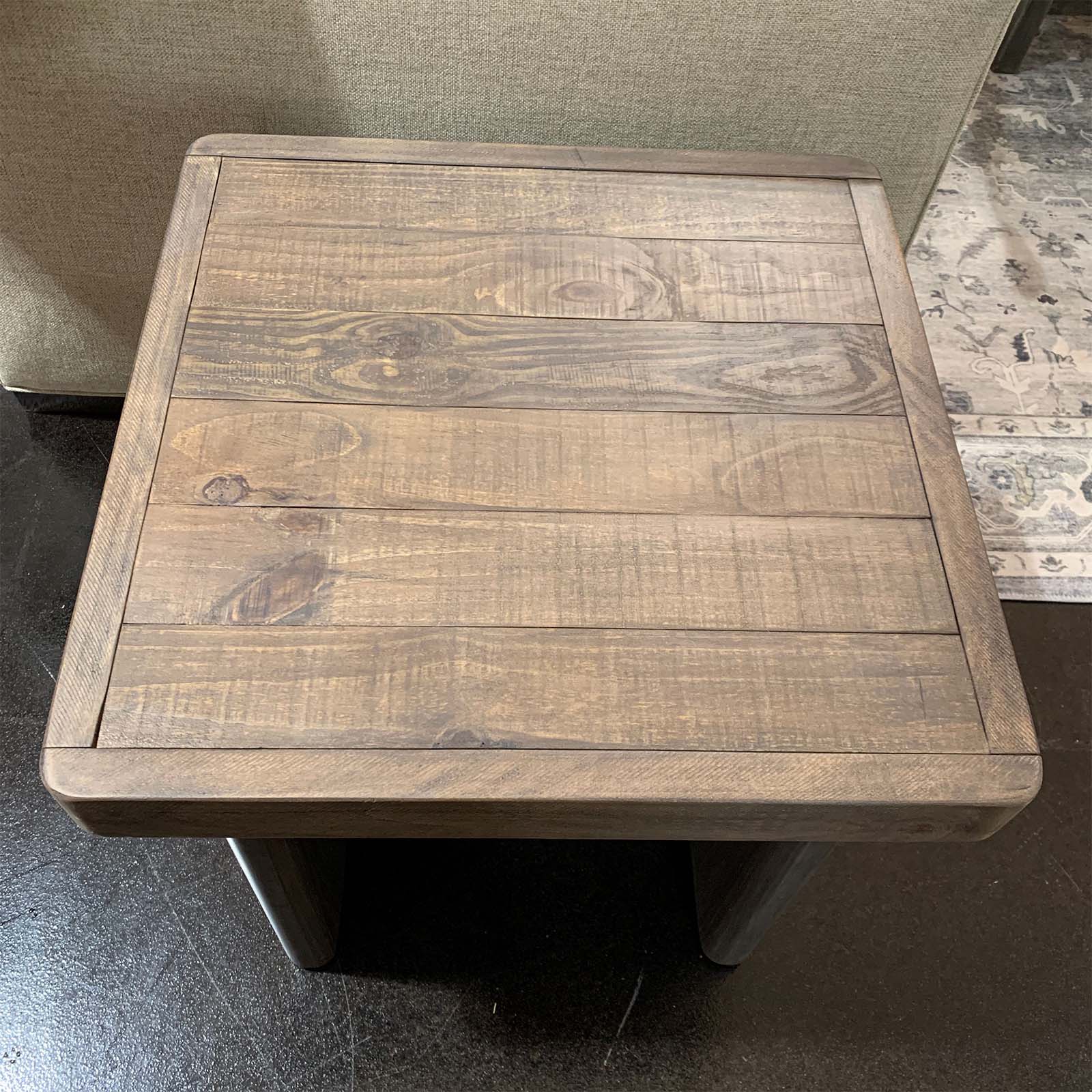 Monte End Table