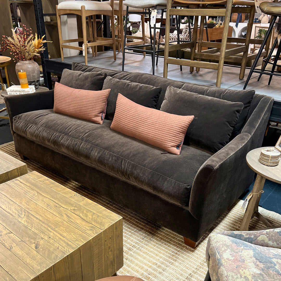 Moreau 85" Sofa - Express