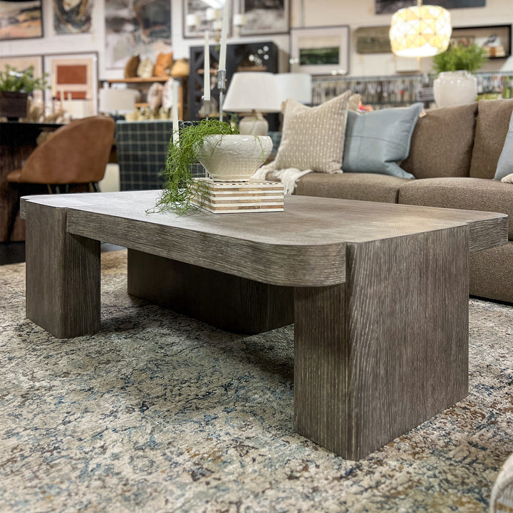 Morri Coffee Table
