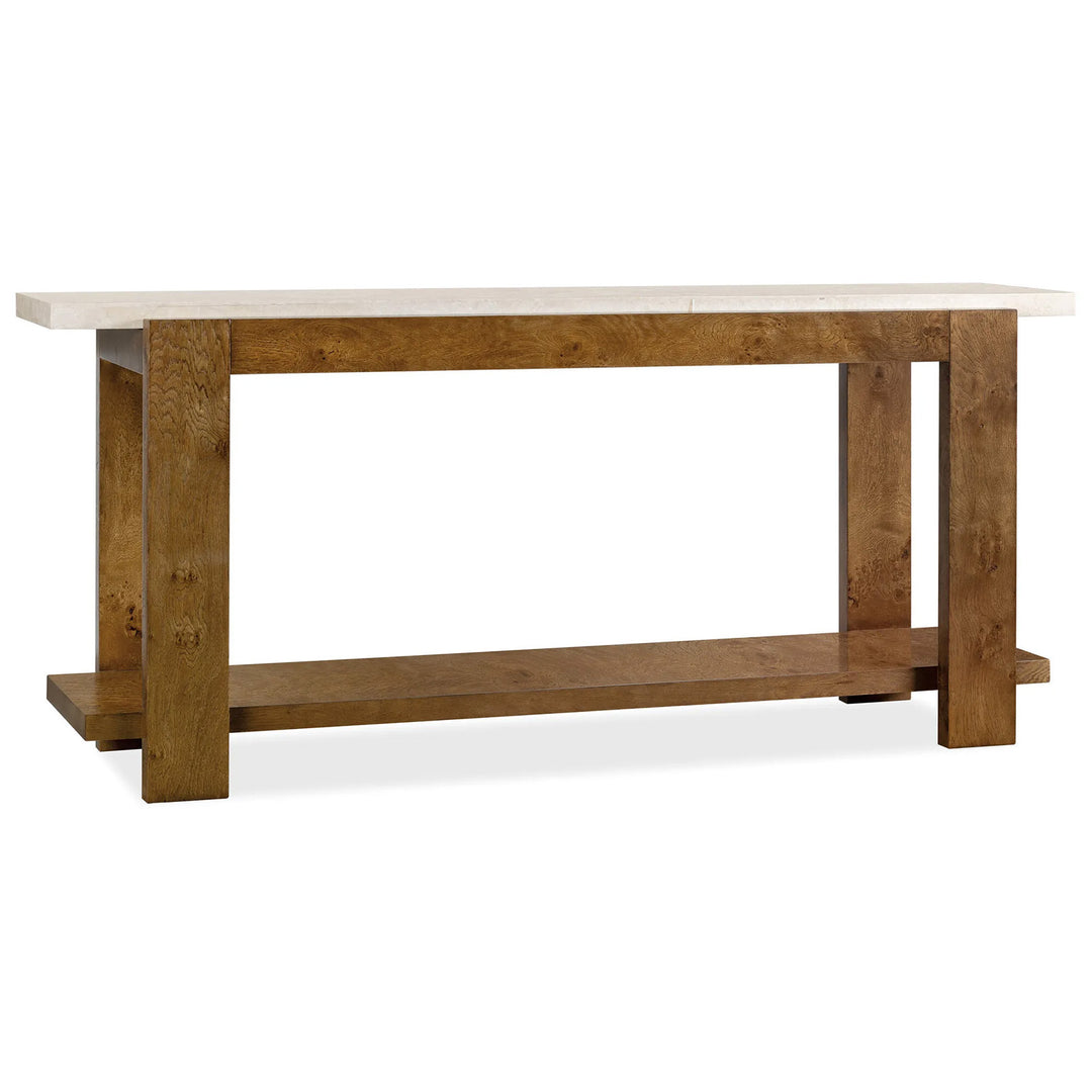Morrie 76" Console Table