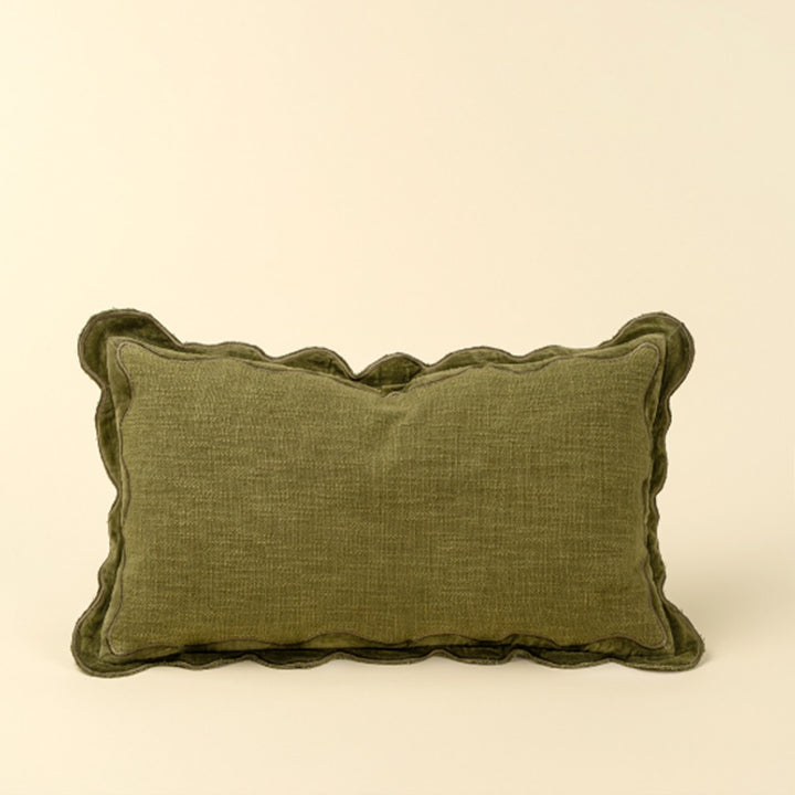 12" x 21" Pillow