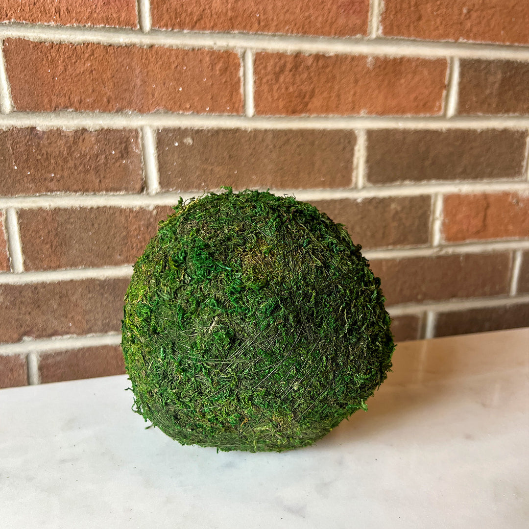 Moss Ball
