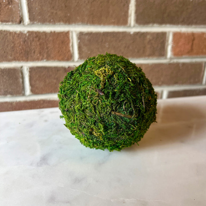 Moss Ball