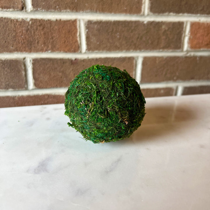 Moss Ball