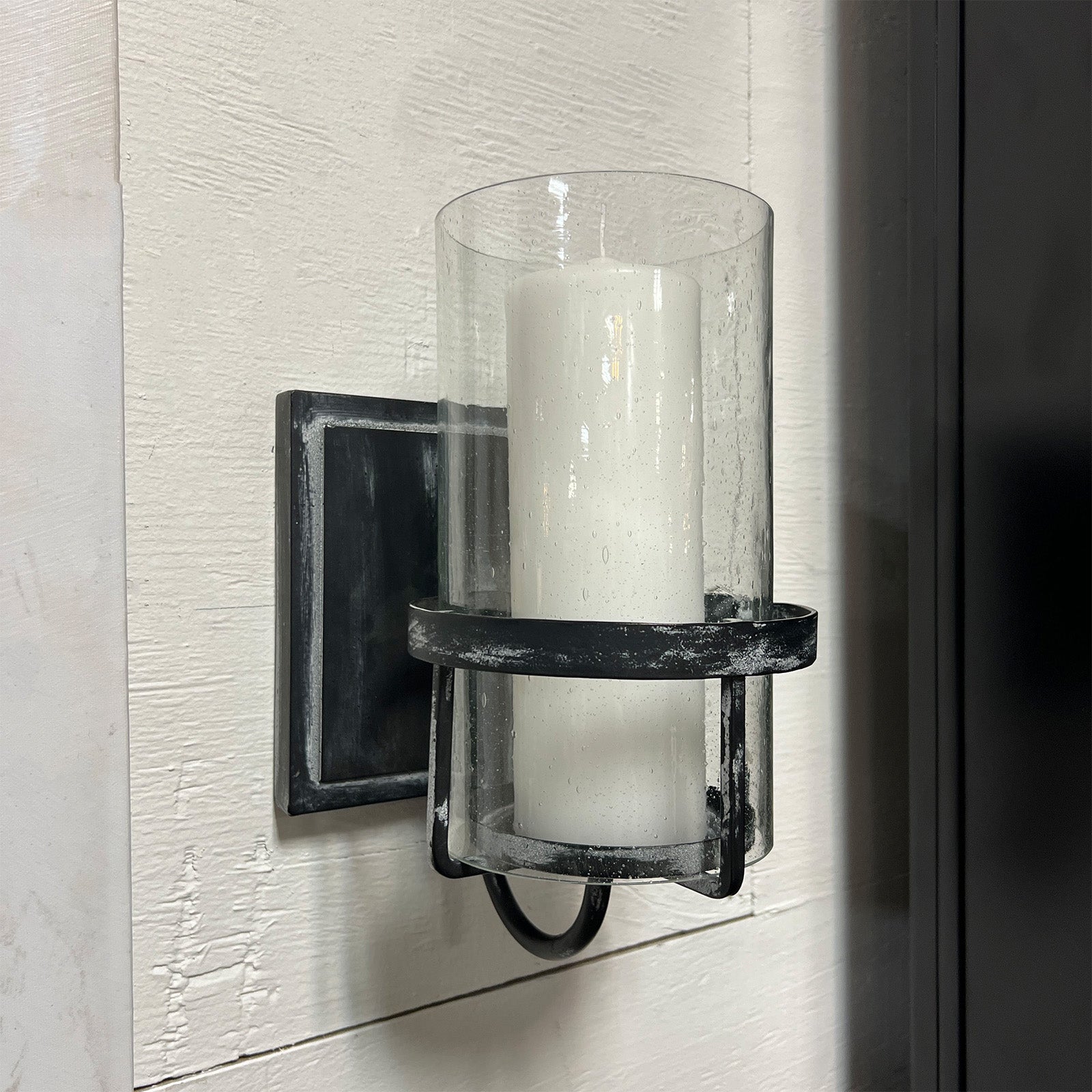 Liberty Outdoor Wall Mount Lantern