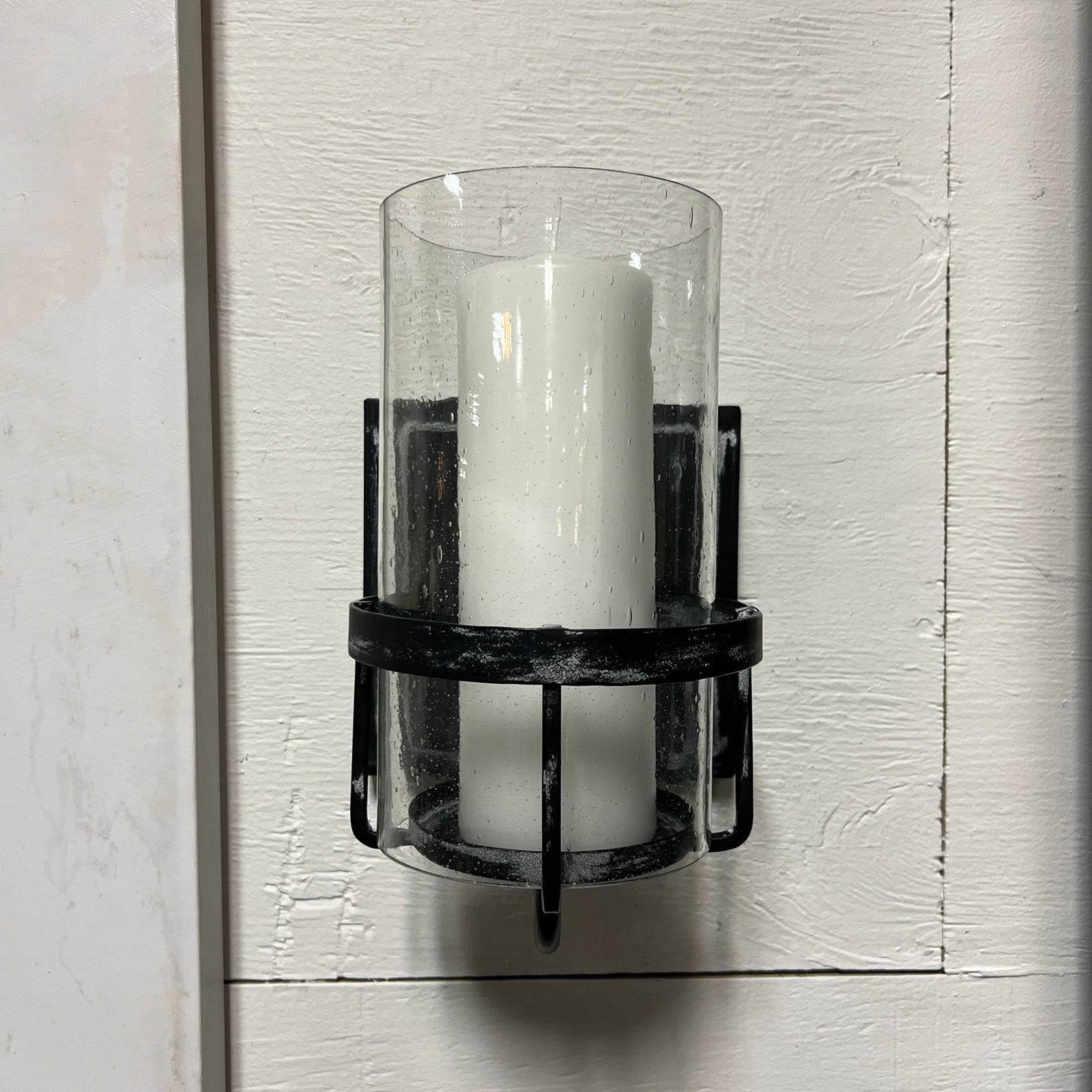 Liberty Outdoor Wall Mount Lantern