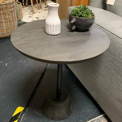 Moxie End Table
