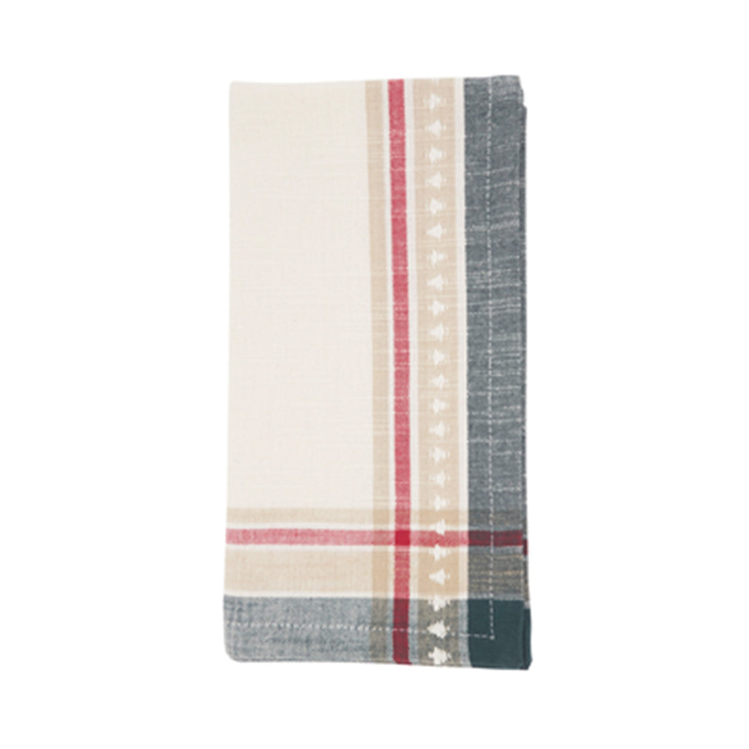 Dobby Christmas Napkin