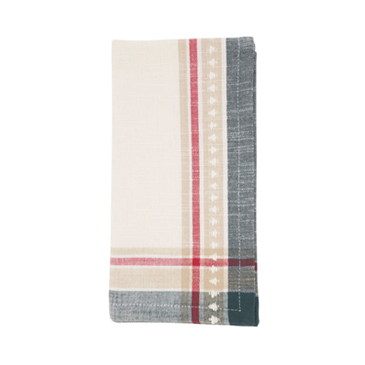 Dobby Christmas Napkin