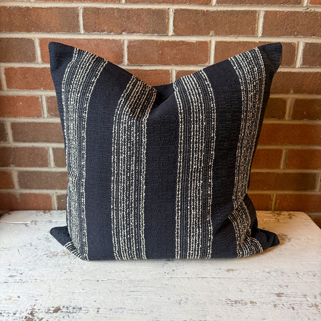22" x 22" Pillow