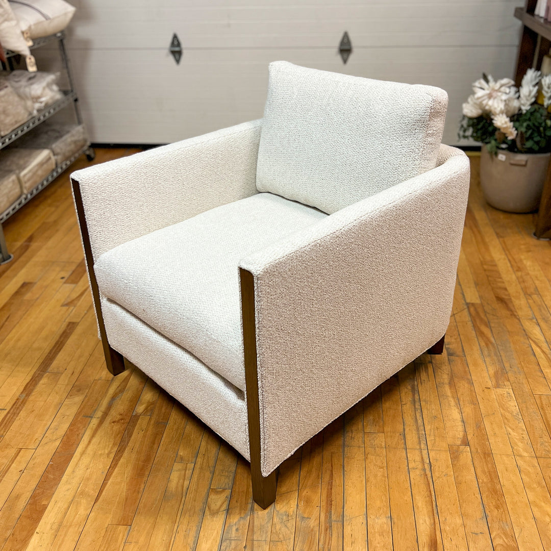 Nelson Chair