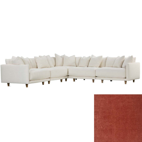 Neval Sectional