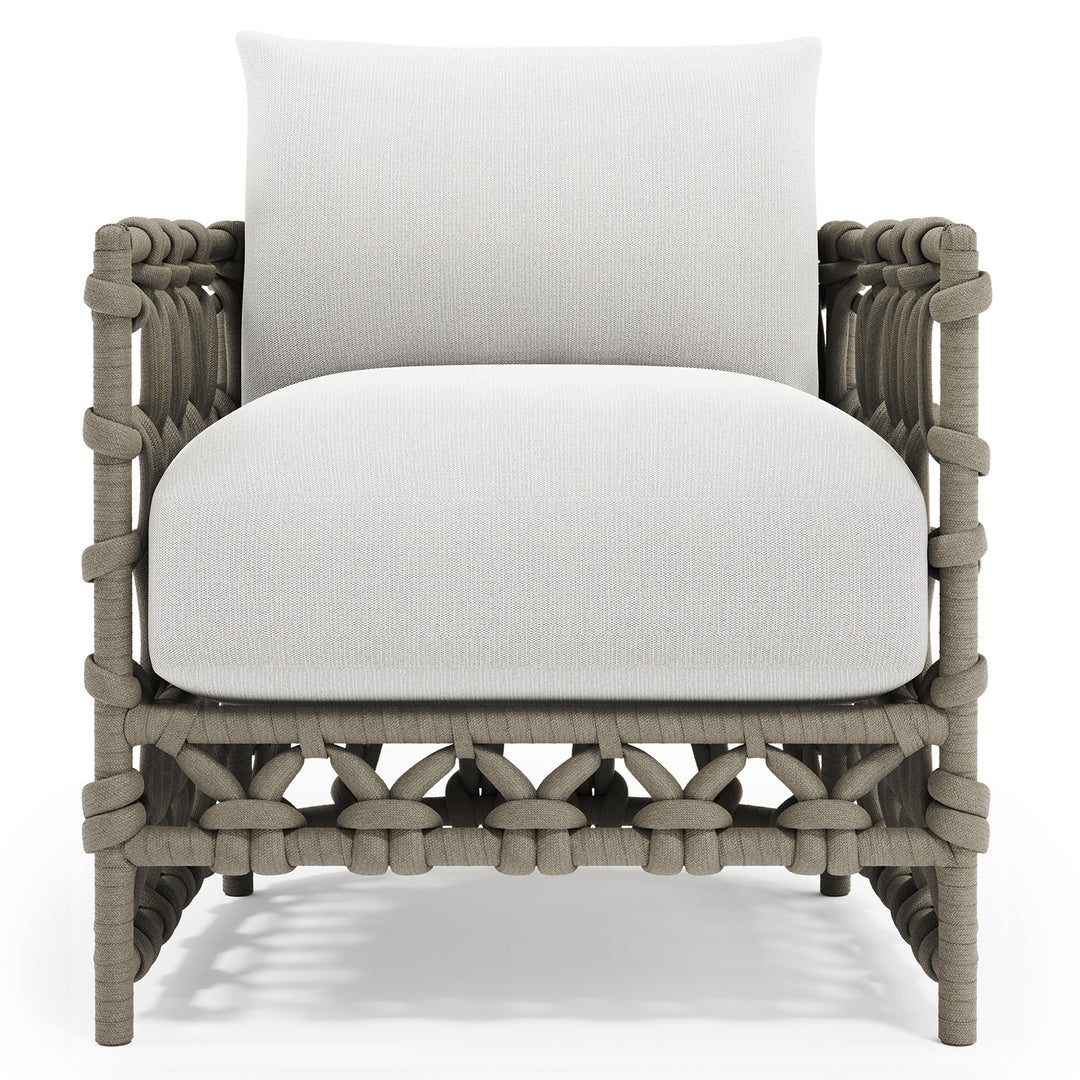 Nodi Outdoor Chair
