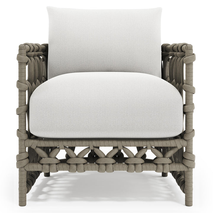 Nodi Outdoor Chair