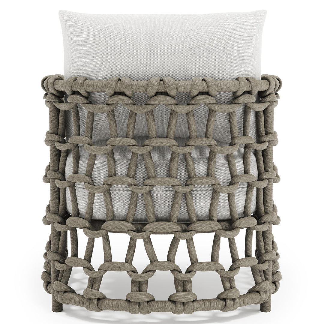 Nodi Outdoor Chair
