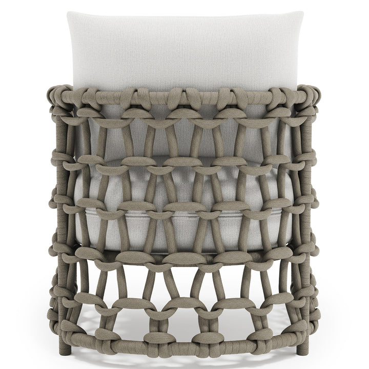 Nodi Outdoor Chair