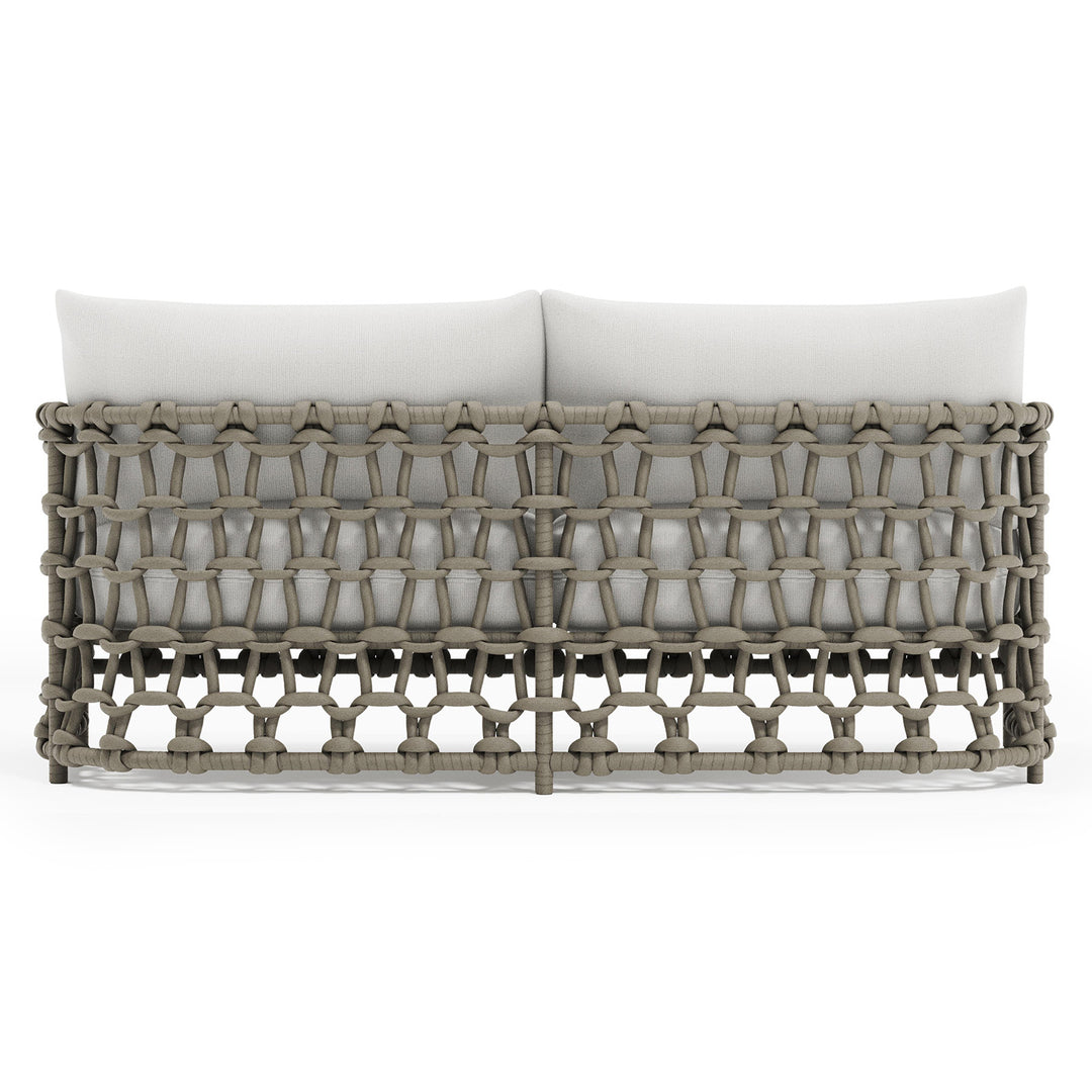 Nodi Outdoor Sofa