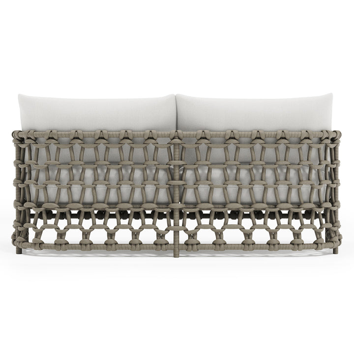 Nodi Outdoor Sofa
