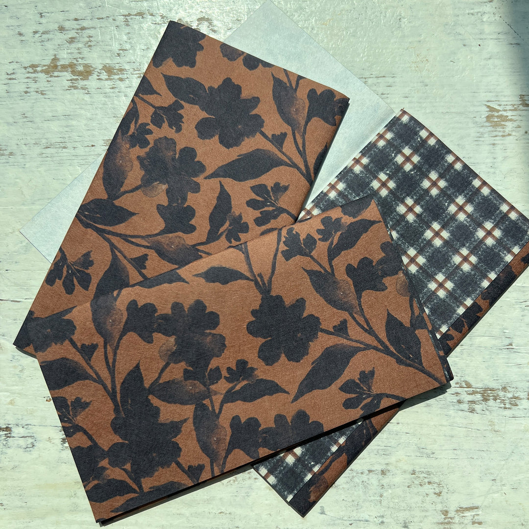 Flint Hallowell Reusable Paper Towels