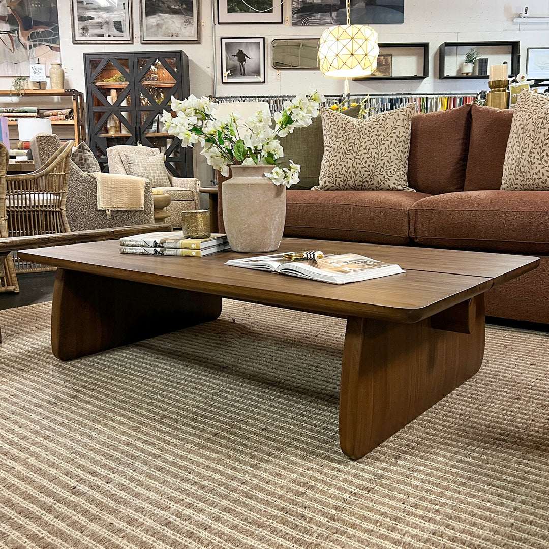Nova Cocktail Table