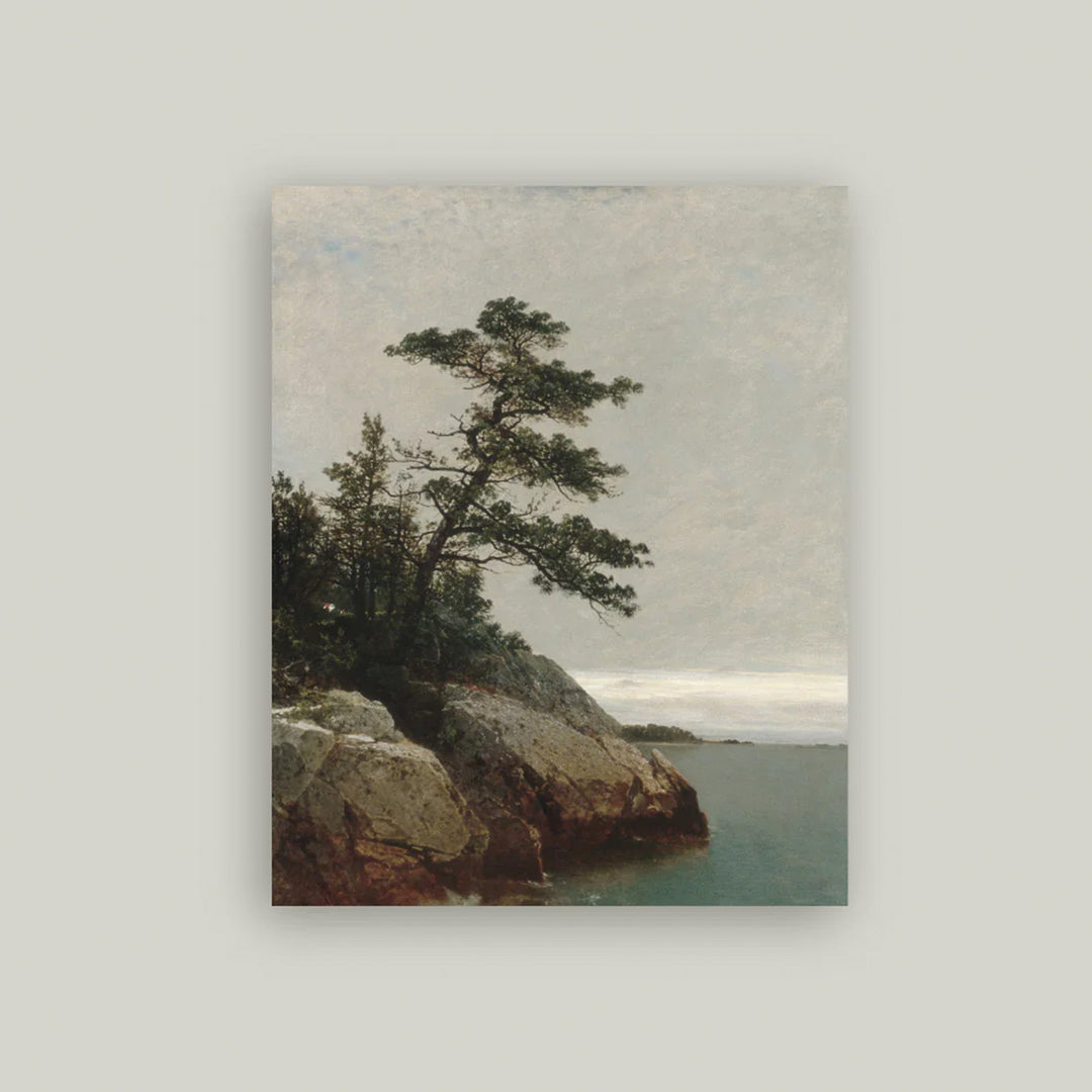 Ocean Side Artist Board
