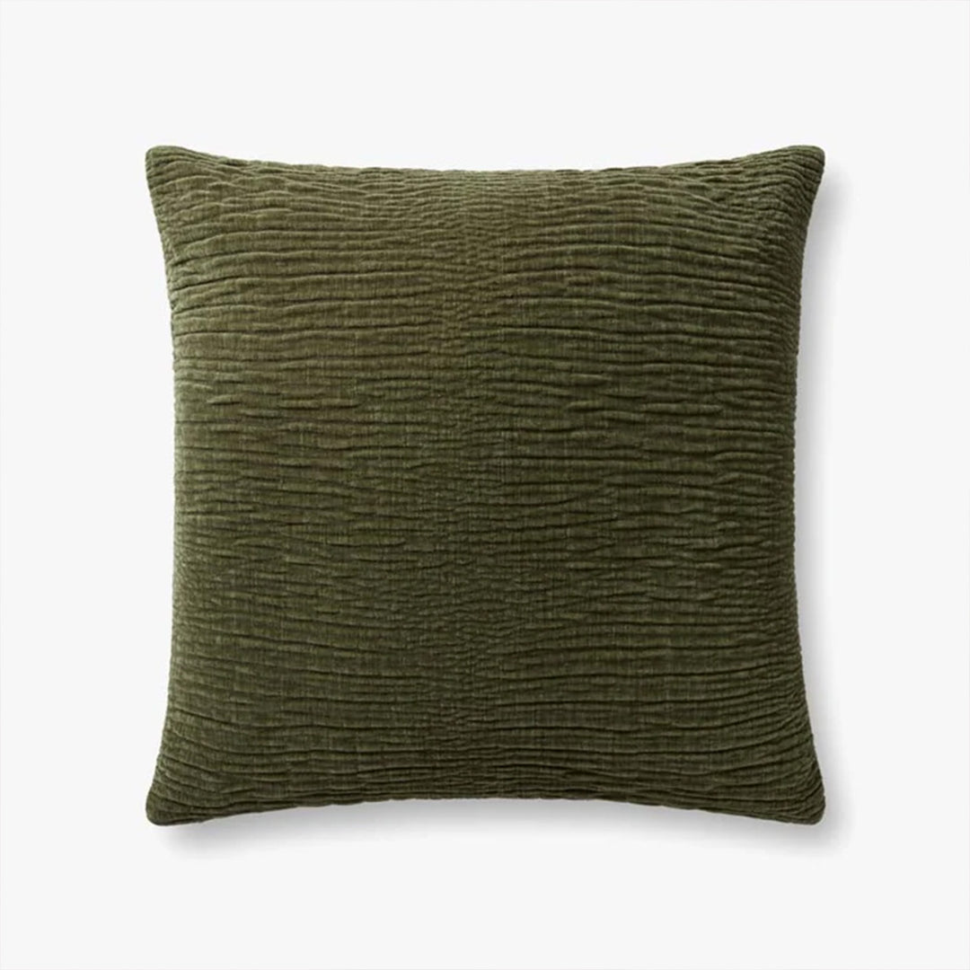 22" x 22" Pillow