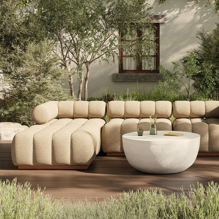 Roma Outdoor Sectional