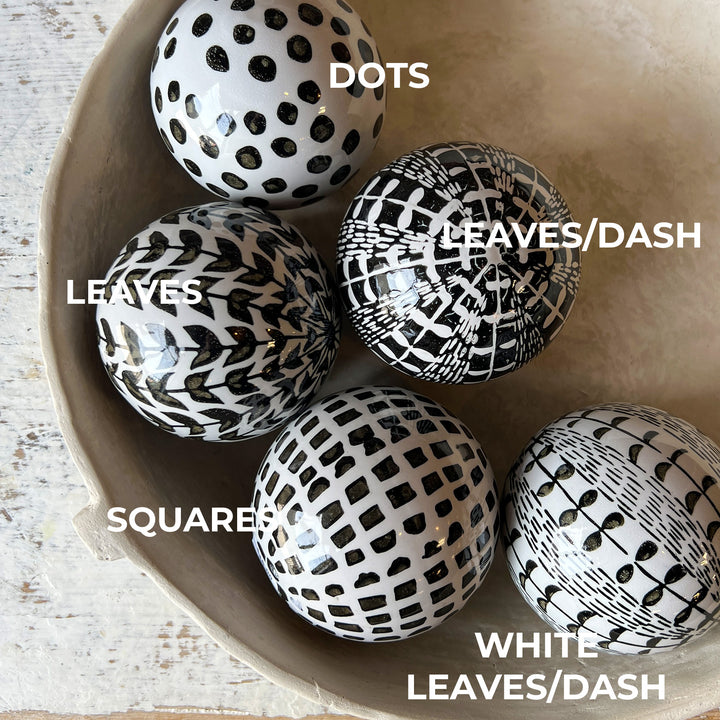 Orbs
