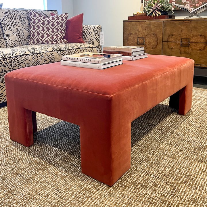 Margot 50" Ottoman