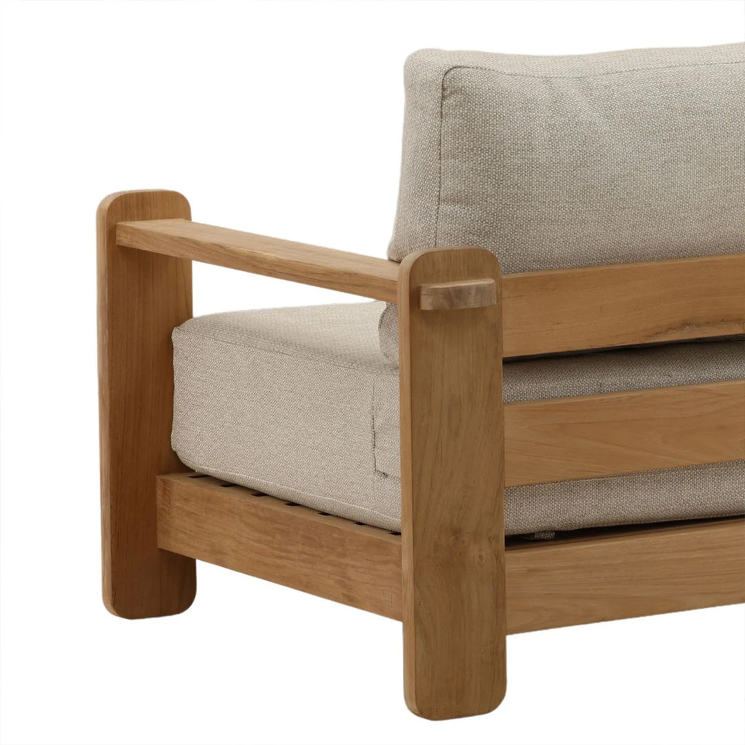 Julie Outdoor Sofa