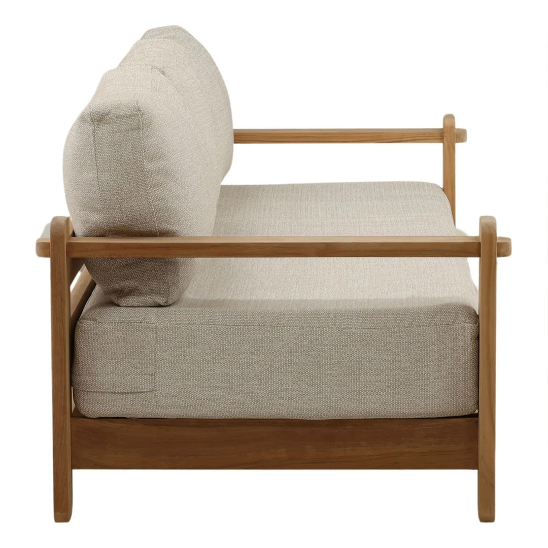 Julie Outdoor Sofa